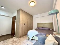 Blk 307 Chuan Village (Serangoon), HDB 4 Rooms #629289221